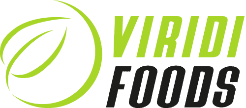 Viridi Foods GmbH Logo