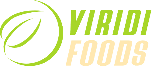 Viridi Foods GmbH Logo