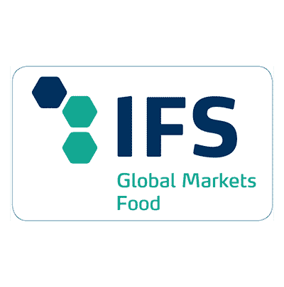 Zertifizierte Lebensmittelsicherheit gemäß IFS Global Markets Food